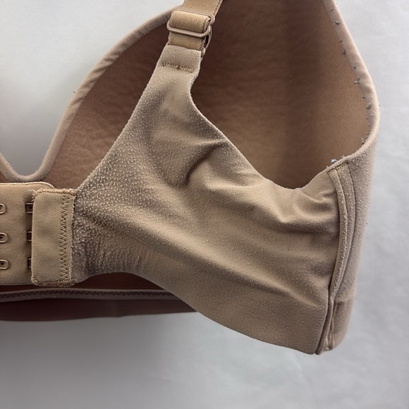 Soma Intimates Enbliss Wireless Bra - 36D - Picture 7 of 11